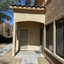 2171 Hussium Hills St in Las Vegas, NV - Building Photo - Building Photo