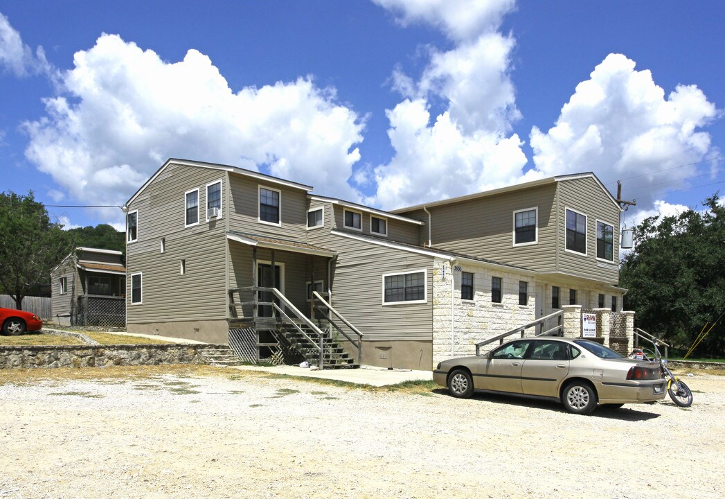 3500 Fm-2673 in Canyon Lake, TX - Building Photo