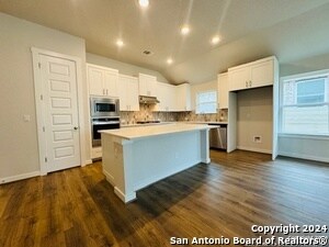 580 Tobacco Pass in Canyon Lake, TX - Building Photo - Building Photo