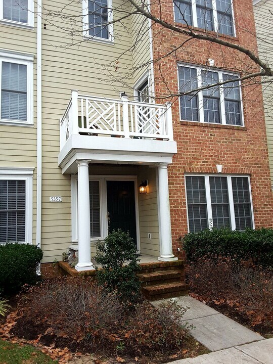 5357 Discovery Park Blvd in Williamsburg, VA - Building Photo