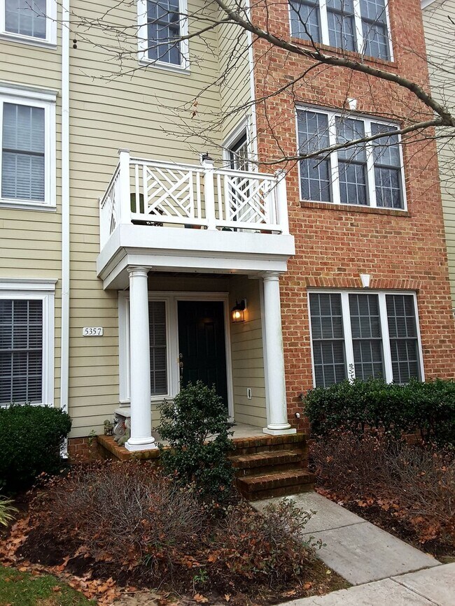 property at 5357 Discovery Park Blvd