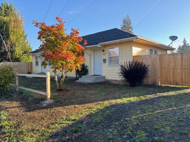 2811 Watson Ave in Vancouver, WA - Building Photo