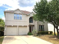 16540 Avaranche Way in Round Rock, TX - Building Photo - Building Photo