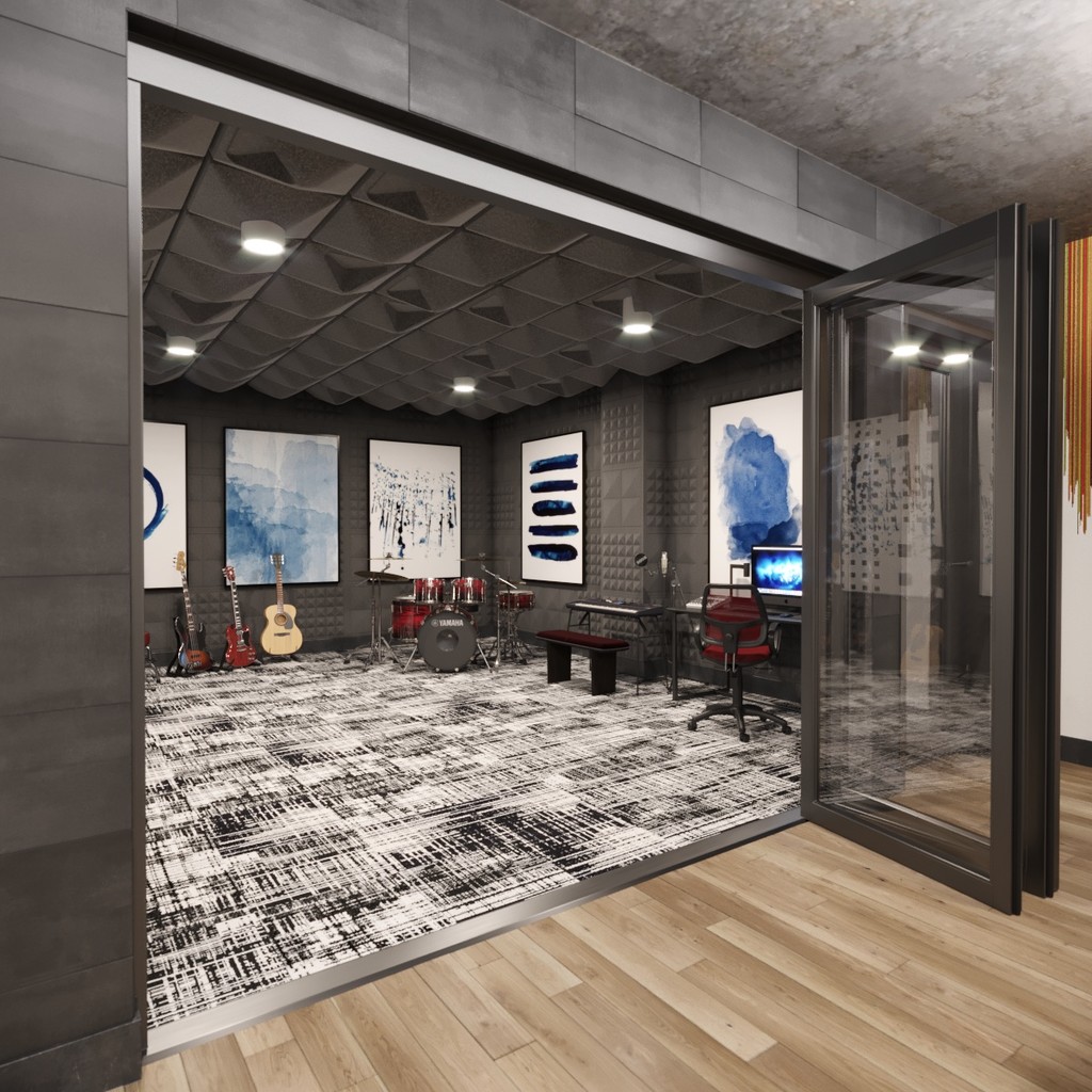 Yugo Cincinnati Deacon Apartments in Cincinnati, OH