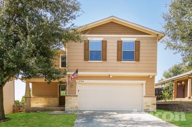 5764 Maxfli Dr