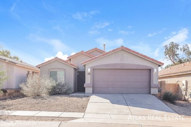 property at 662 S Painted River Way