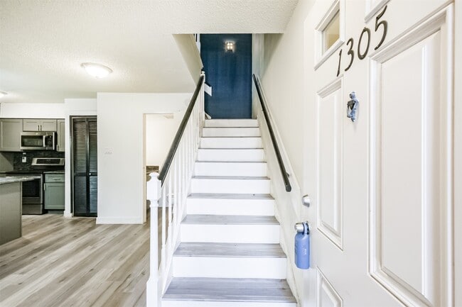 property at 3100 Jeanetta St