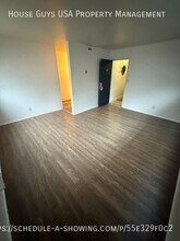 15411 Barat Ave in Grandview, MO - Building Photo - Building Photo