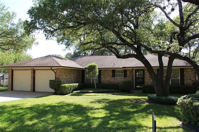 property at 2305 Monte Carlo Dr