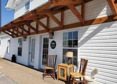 507 S Cannon Blvd-Unit -G1 in Shelbyville, TN - Building Photo