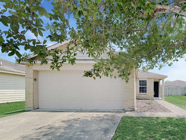 property at 4615 Snowdrop Ct