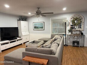 111 Cajun St in Broussard, LA - Building Photo - Building Photo