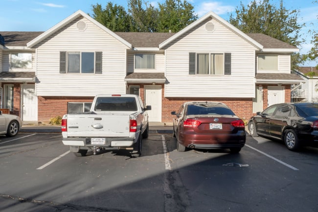 470 W 1600 S in Orem, UT - Building Photo - Building Photo