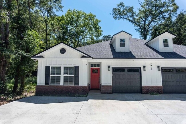 property at 2917 Grady Rd