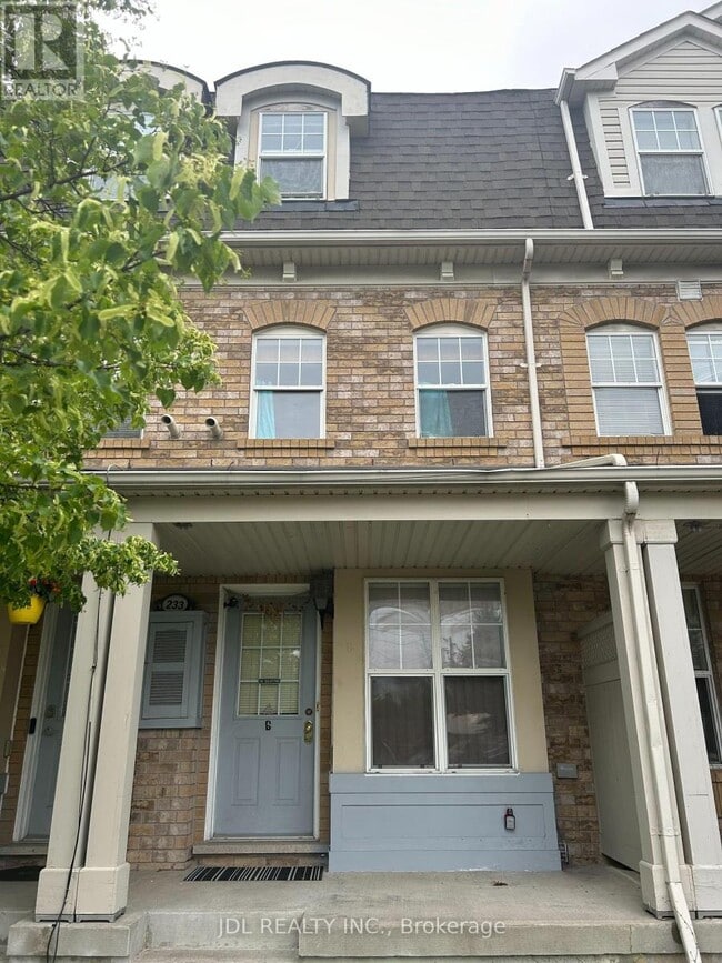 property at 233 Rouge River Dr