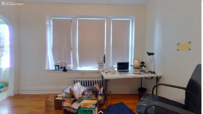 347 Pleasant St, Unit 349-B1-14 in Malden, MA - Foto de edificio - Building Photo