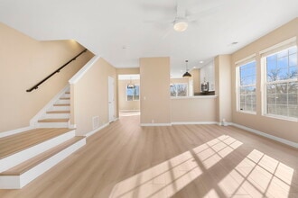 3425 East 123rd Drive in Thornton, CO - Foto de edificio - Building Photo