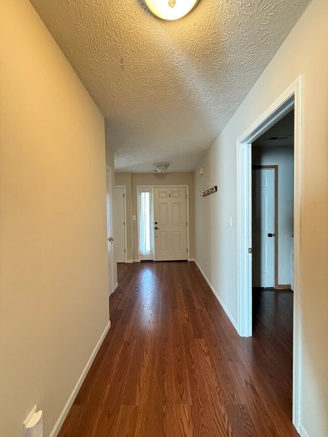 3102 Runyon Dr in Lafayette, IN - Building Photo - Building Photo