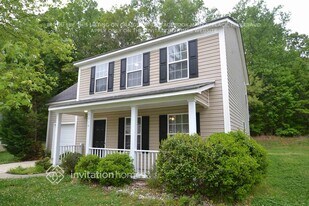 5316 Wisbech Ct in Charlotte, NC - Building Photo