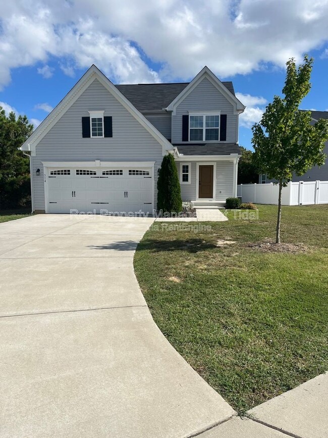 property at 314 Windemere Rd