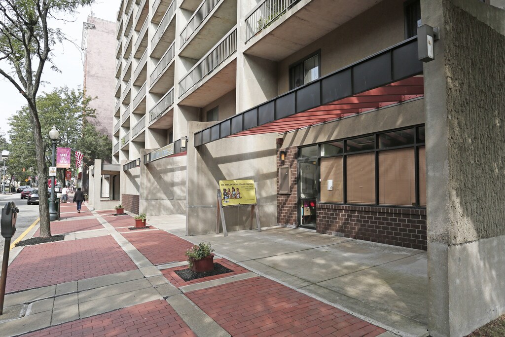 Wood Towers Apartments Wilkinsburg, PA Apartments For Rent