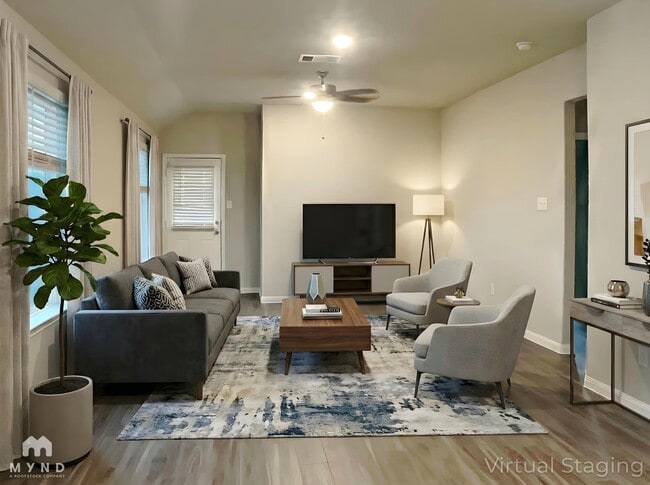 13536 Bowfin Dr in Conroe, TX - Building Photo - Building Photo