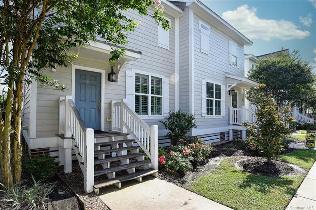 1220 Pithon St in Lake Charles, LA - Building Photo