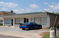 Chicago Place apartments in Valparaiso, FL - Foto de edificio - Building Photo