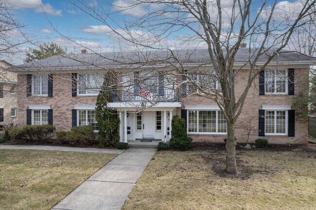 2608 Amara Dr in Toledo, OH - Building Photo - Building Photo
