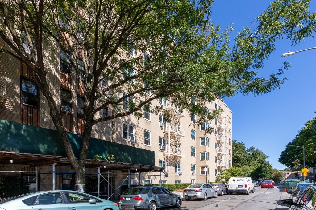 360 Cabrini Blvd Apartments New York, NY Apartments For Rent