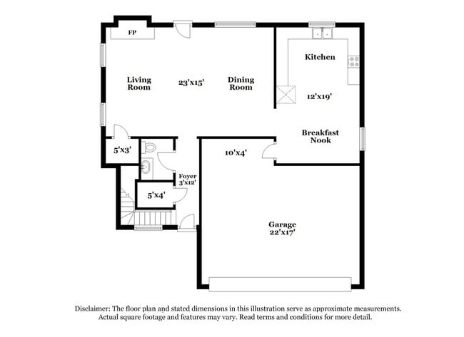 5055 Tussahaw Crossing in Mcdonough, GA - Building Photo - Building Photo