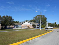 Garden Lake in Immokalee, FL - Foto de edificio - Building Photo