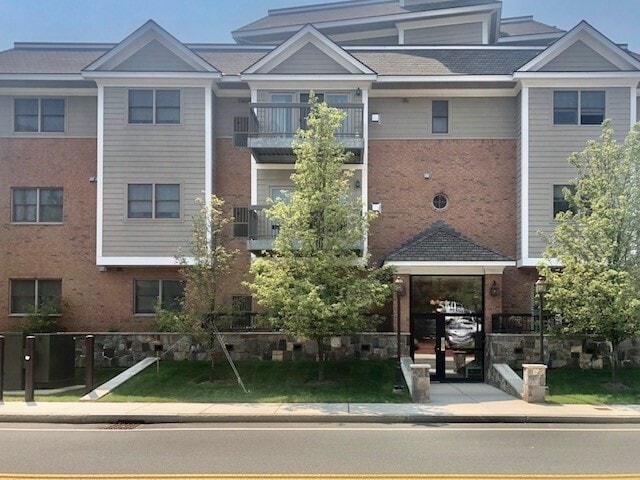 property at 560 Lebanon St