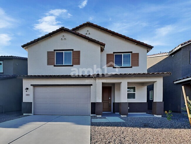 property at 12631 W Flynn Ln