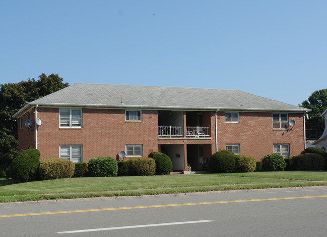 1209 Broad St in Montoursville, PA - Building Photo - Building Photo