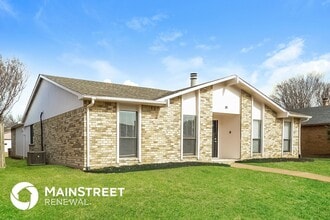 741 Cambridge Dr in Plano, TX - Building Photo - Building Photo