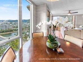 1837 Kalakaua Ave in Honolulu, HI - Building Photo - Building Photo