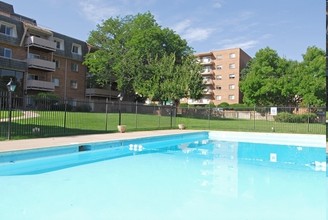 The Blake Apartments in Denver, CO - Building Photo - Building Photo