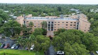 701 NW 19th St, Unit 501 in Fort Lauderdale, FL - Foto de edificio - Building Photo