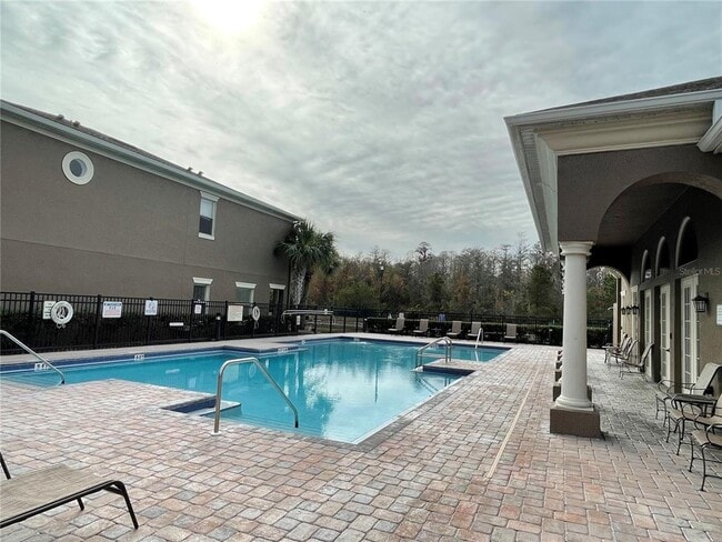 10418 Manderley Way in Orlando, FL - Building Photo - Building Photo