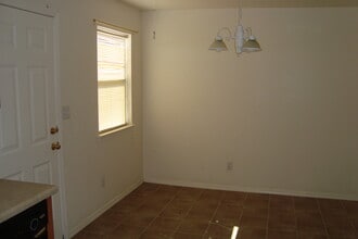 7336 Mesquite Sun Ln in El Paso, TX - Building Photo - Building Photo