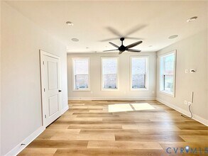 1501 W Moore St in Richmond, VA - Building Photo - Building Photo