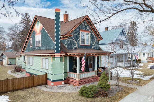 Apartments for rent in Kalispell, MT