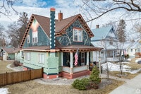 Apartments in Kalispell, MT