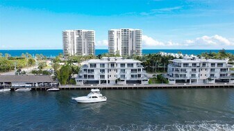 6100 N Ocean Dr in Hollywood, FL - Building Photo