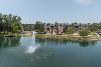 Fox Hill Glens in Grand Blanc, MI - Building Photo - Other