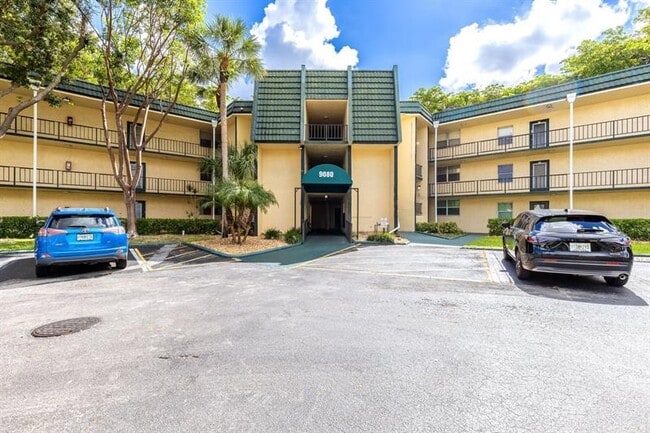 property at 9080 Lime Bay Blvd