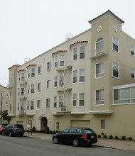 1690 North Point in San Francisco, CA - Building Photo - Building Photo