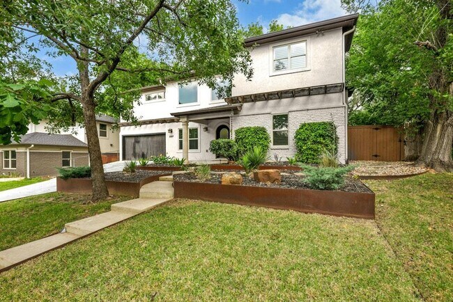 2307 Alta Vista Ave in Austin, TX - Building Photo - Building Photo