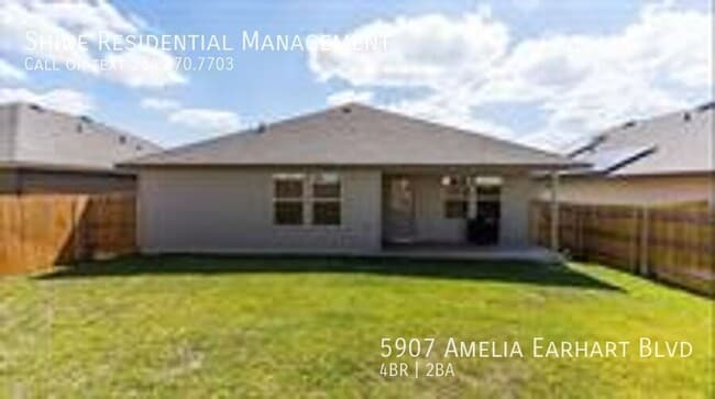 5907 Amelia Earhart Blvd
